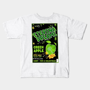 Eternia poprocks Kids T-Shirt